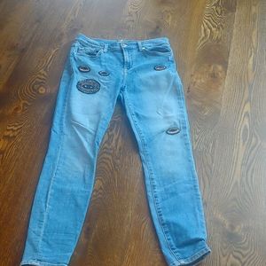 Sevens denim